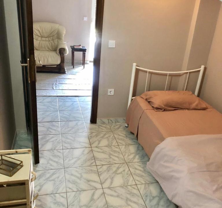 Photo of Bedroom in Dafni-Ymittos