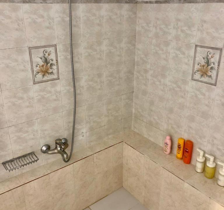 Photo of Bathroom in Dafni-Ymittos