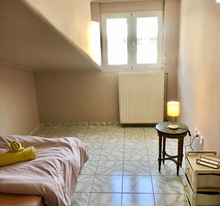 Photo of Bedroom in Dafni-Ymittos