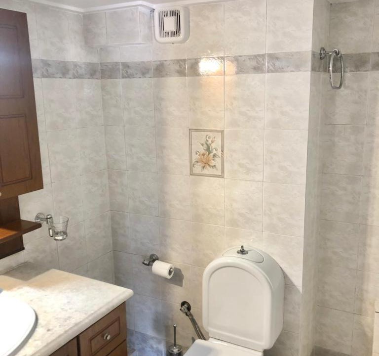 Photo of Bathroom in Dafni-Ymittos
