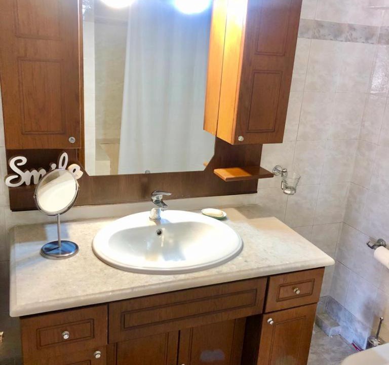 Photo of Bathroom in Dafni-Ymittos