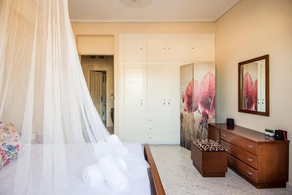 Photo of Bedroom in Argostoli Town