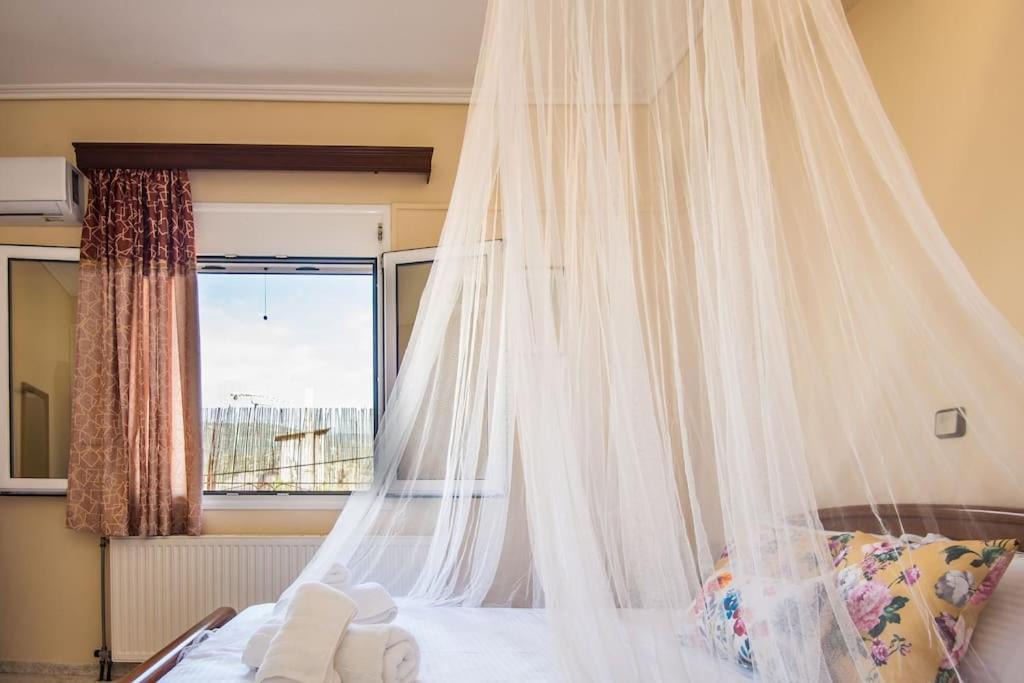 Photo of Bedroom in Argostoli Town