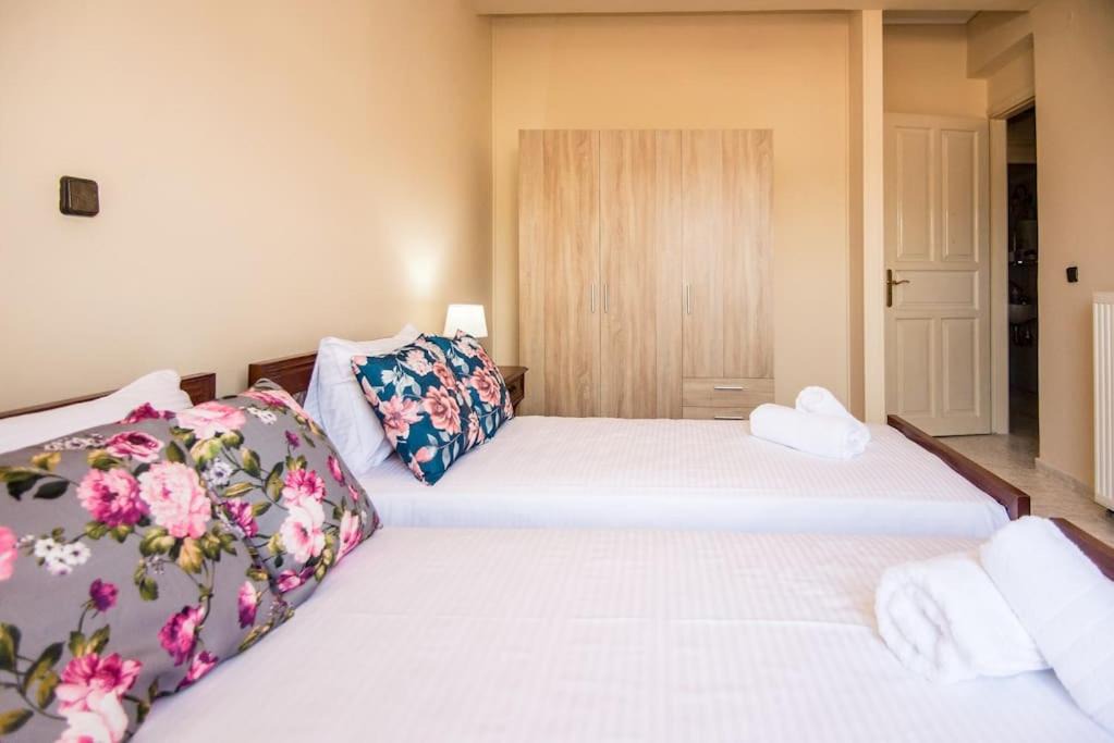 Photo of Bedroom in Argostoli Town