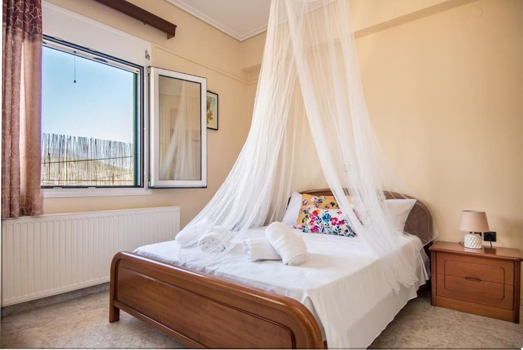 Photo of Bedroom in Argostoli Town