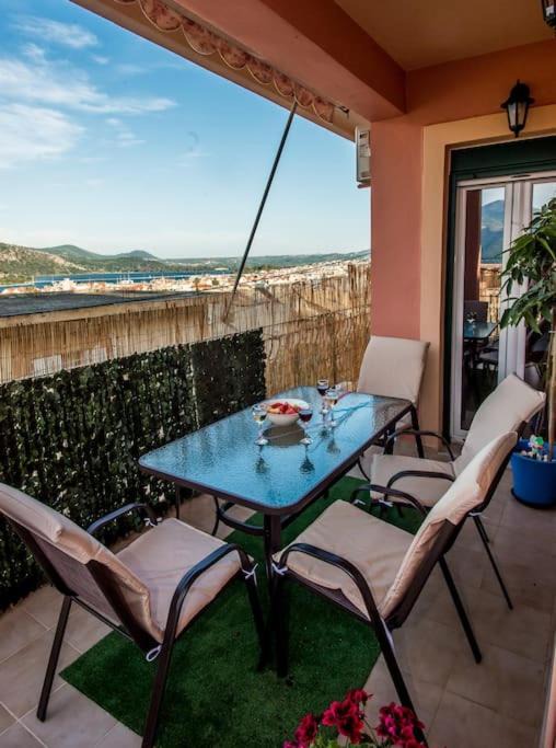Photo of Patio Balcony in Argostoli Town