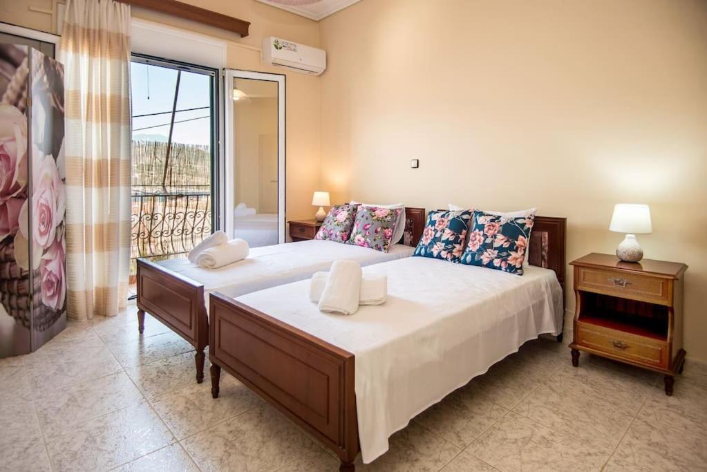 Photo of Bedroom in Argostoli Town