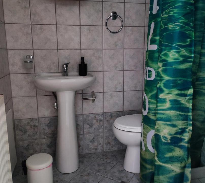 Photo of Bathroom in Mesolongi