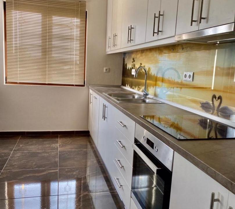 Photo of Kitchen in Makri