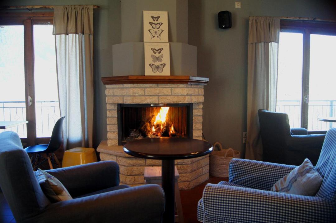 Photo of Livingroom in Megalo Chorio