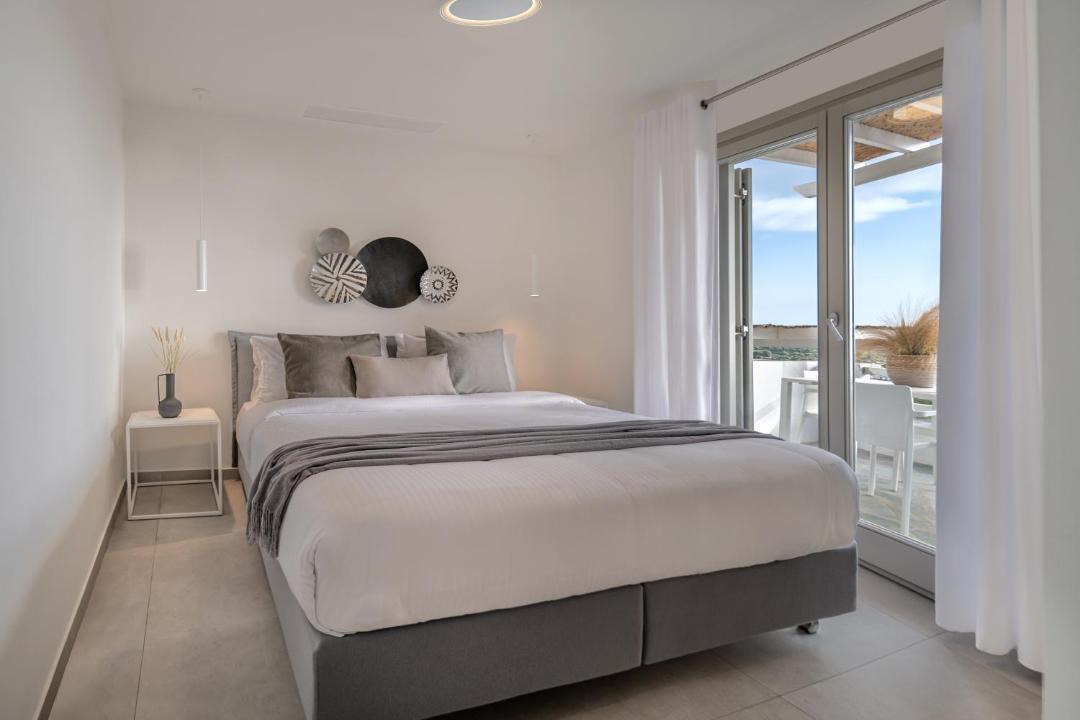 Photo of Bedroom in Apollonia