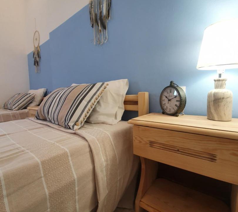 Photo of Bedroom in Pedi