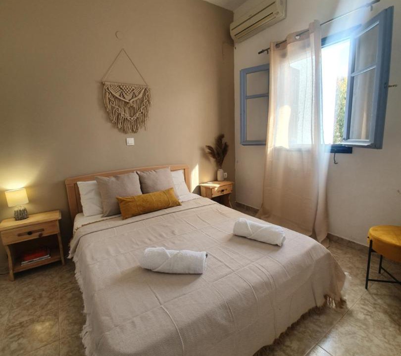 Photo of Bedroom in Pedi