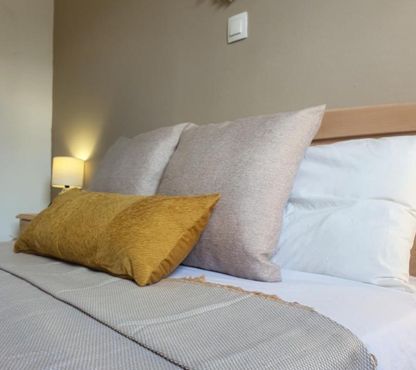 Photo of Bedroom in Pedi