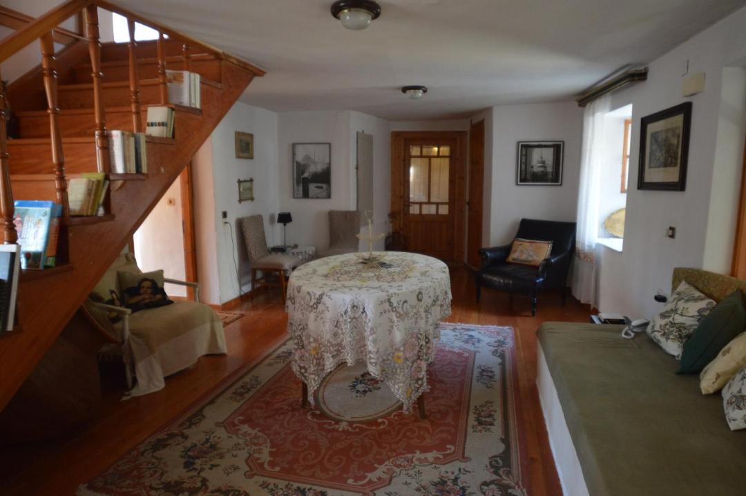 Photo of Livingroom in Mithimna