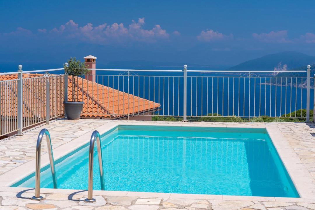 Photo of Patio Balcony in Katsarata
