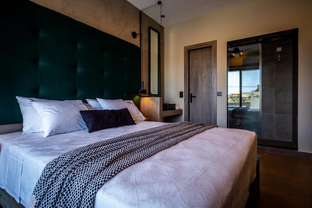 Photo of Bedroom in Laganas