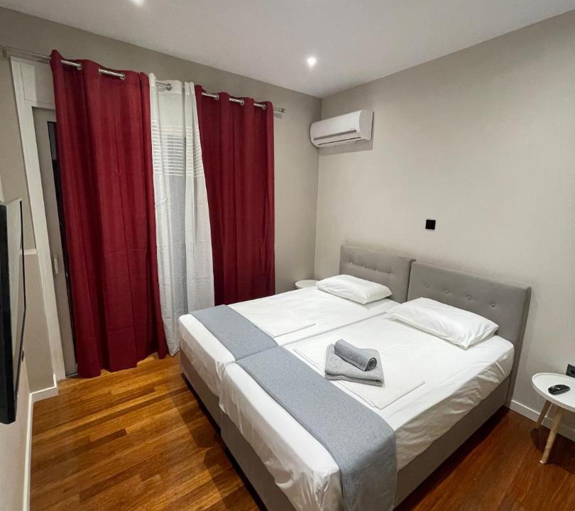 Photo of Bedroom in Kiato