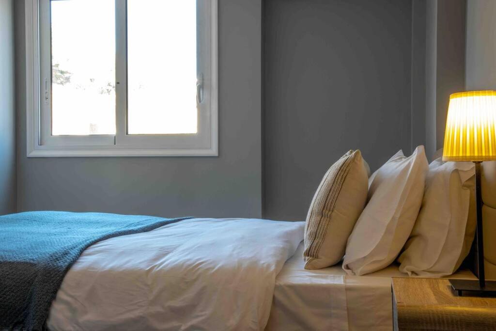 Photo of Bedroom in Loutra Oraias Elenis