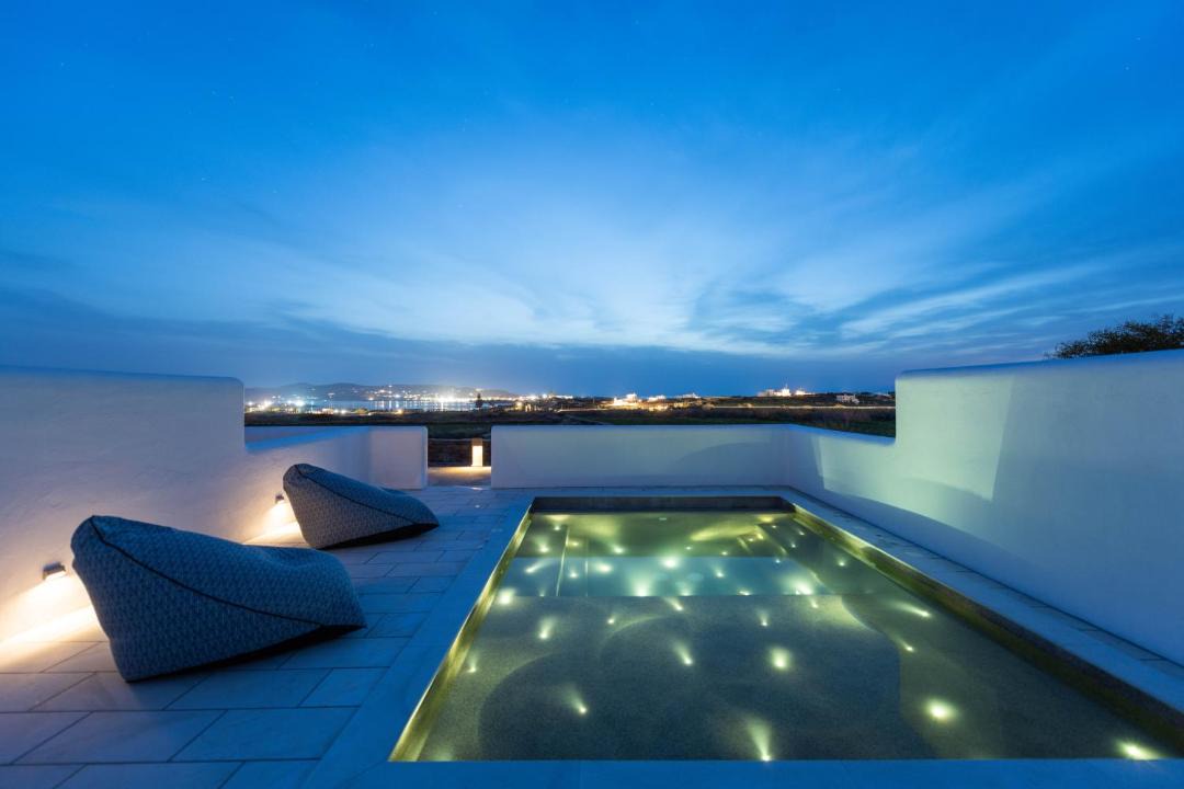 Photo of Patio Balcony in Glisidia