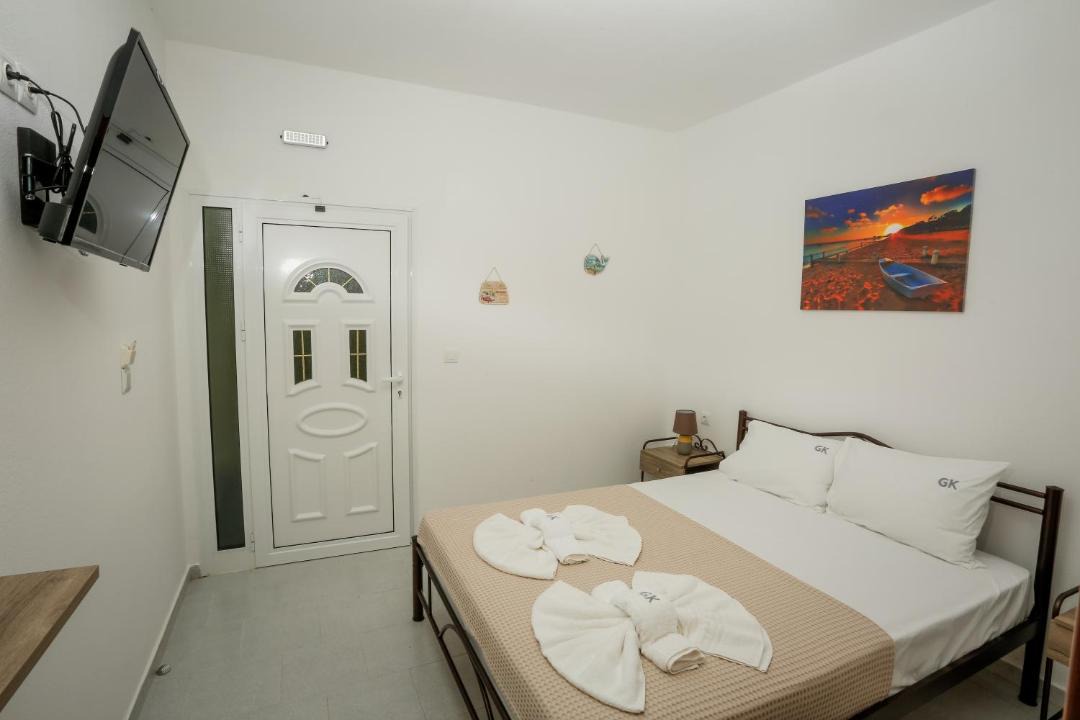 Photo of Bedroom in Asprovalta