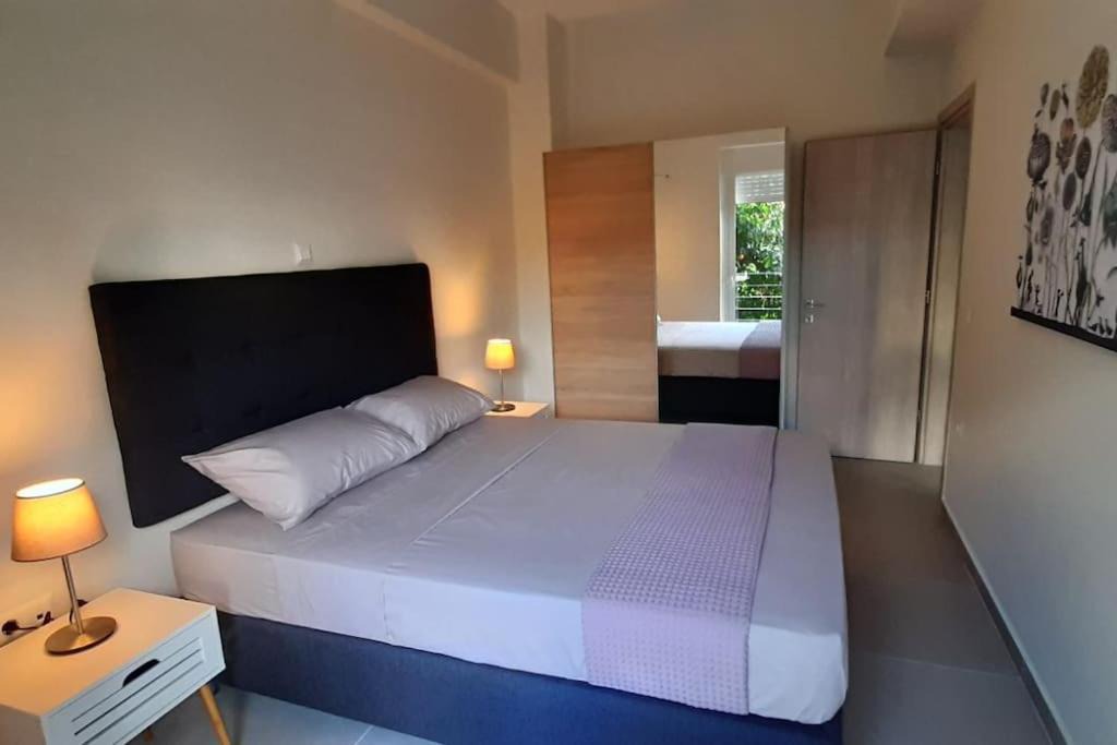 Photo of Bedroom in Sparta