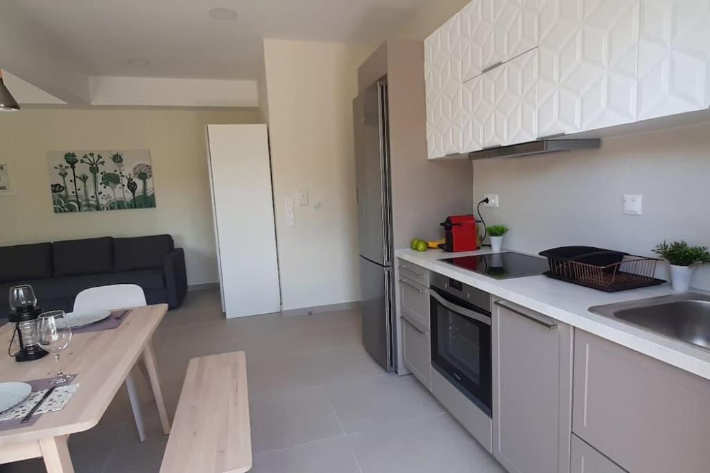 Photo of Kitchen in Sparta