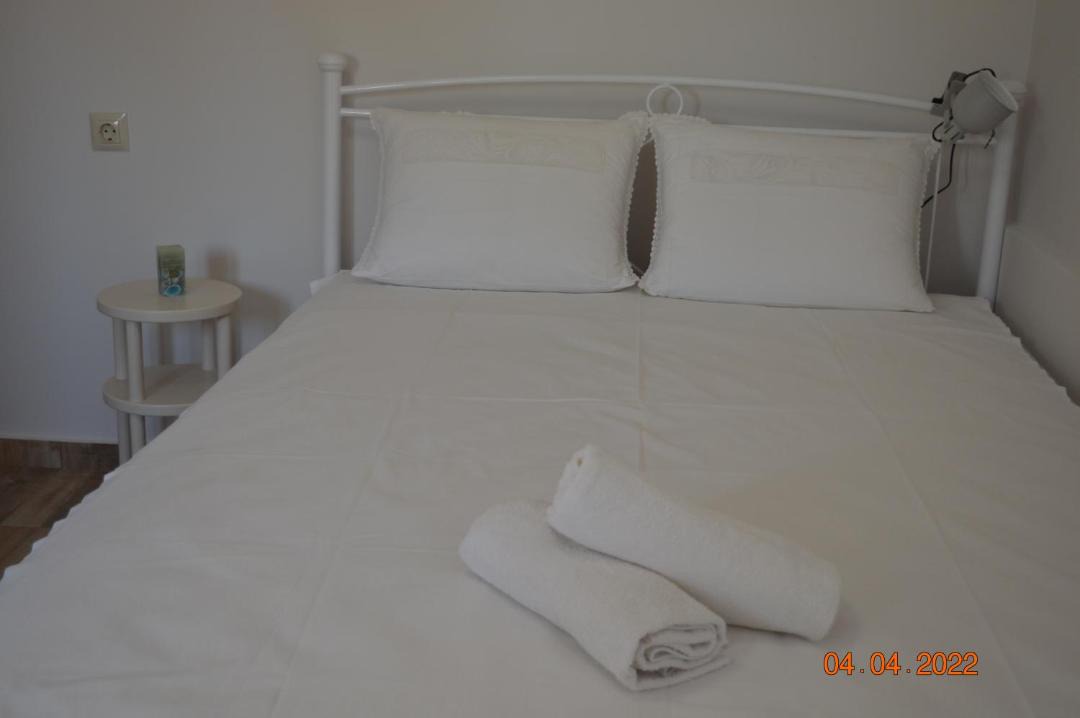 Photo of Bedroom in Kato Gouves