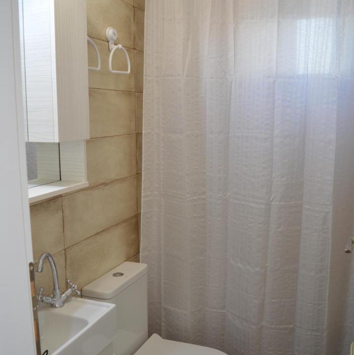 Photo of Bathroom in Kato Gouves