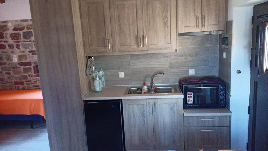 Photo of Kitchen in Omales