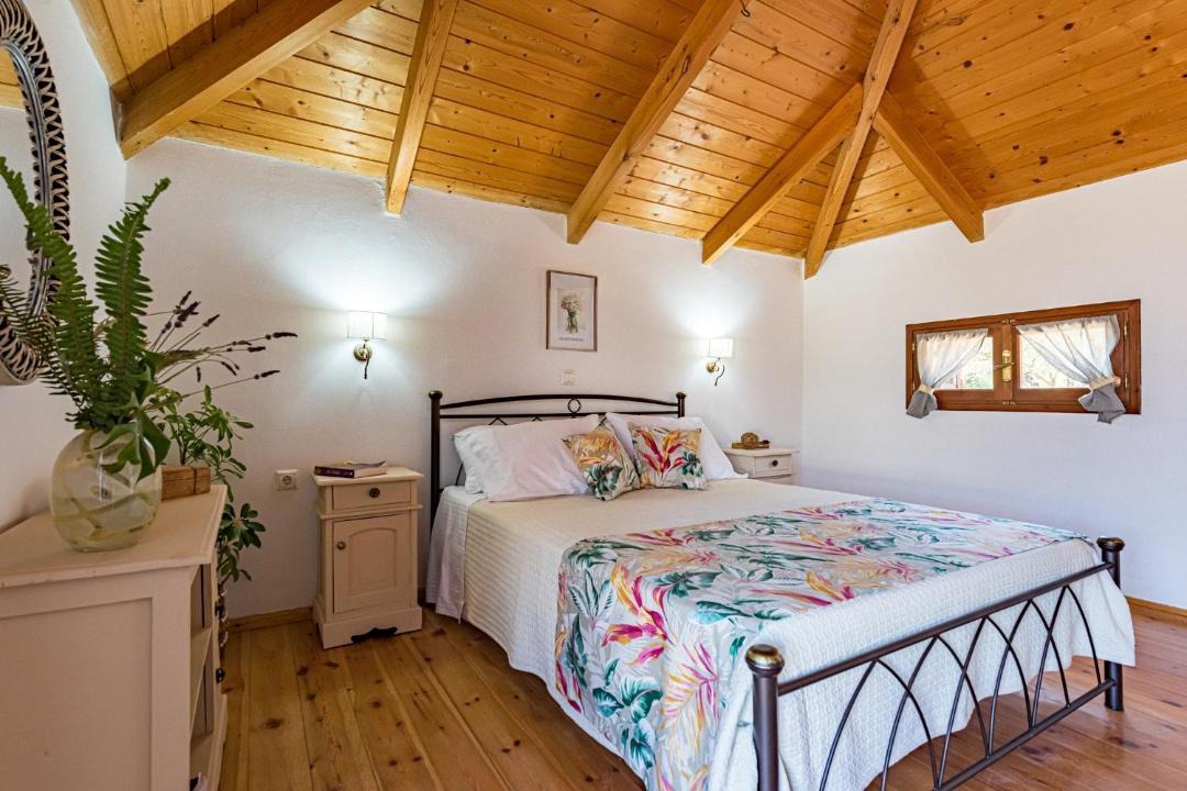 Photo of Bedroom in Porto Koukla