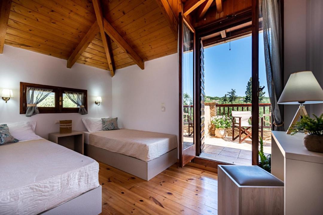 Photo of Bedroom in Porto Koukla