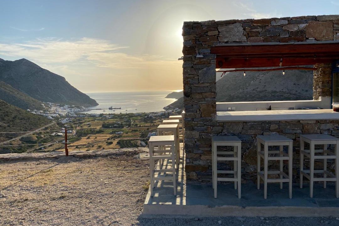 Photo of Others in Sifnos