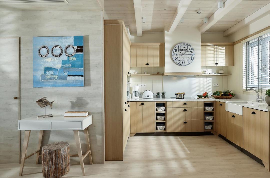 Photo of Kitchen in Koutouloufari