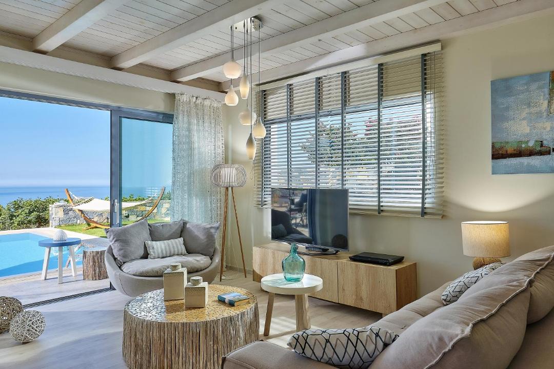 Photo of Livingroom in Koutouloufari
