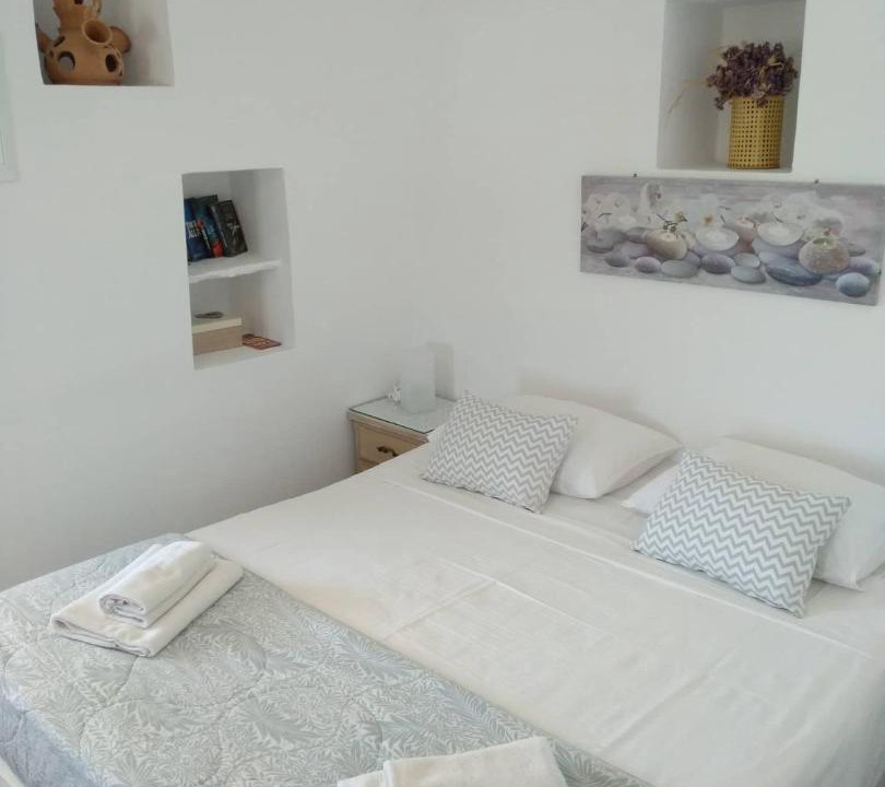 Photo of Bedroom in Apollonia