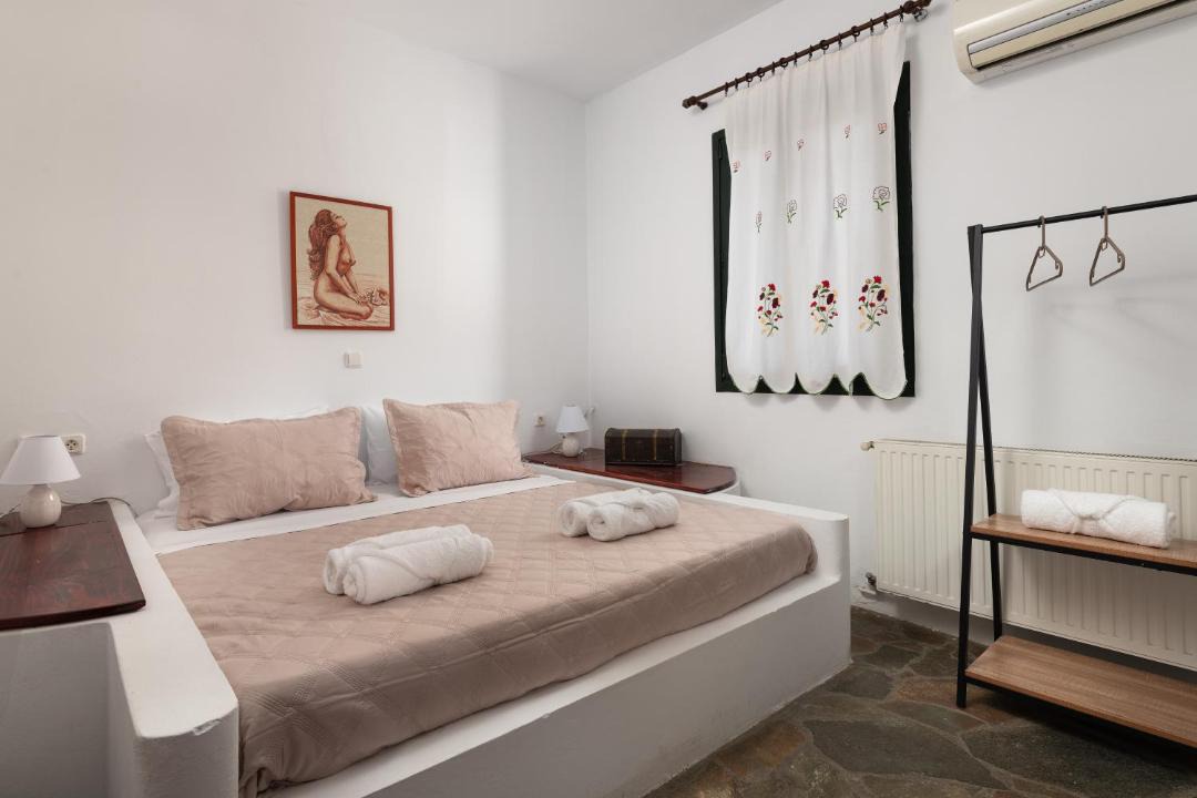 Photo of Bedroom in Asklipiio