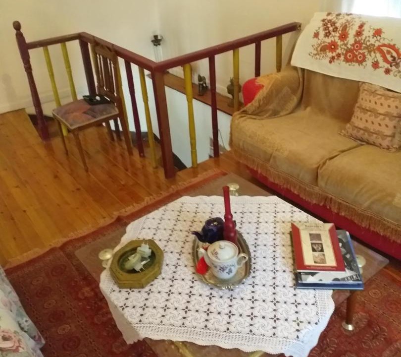 Photo of Livingroom in Peraia