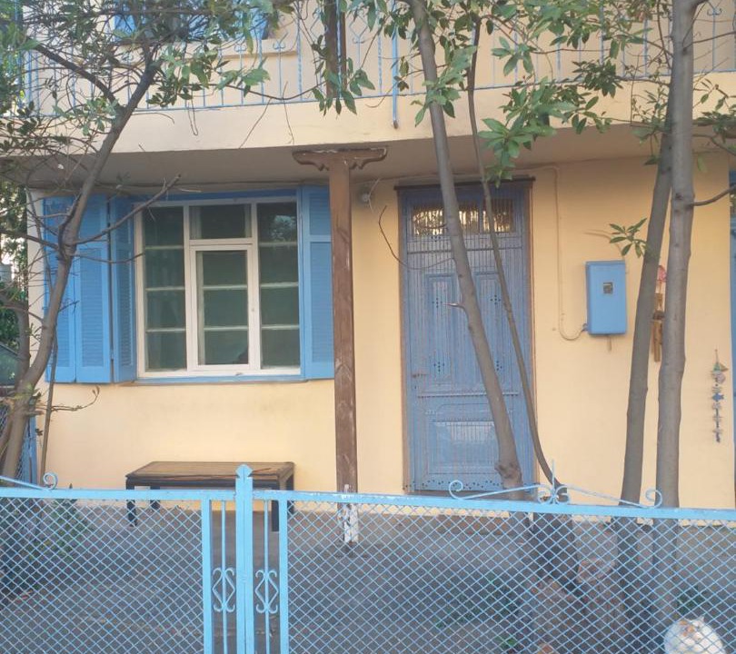 Photo of Buildings in Peraia