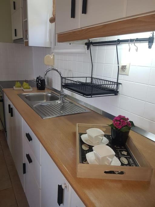 Photo of Kitchen in Sitia