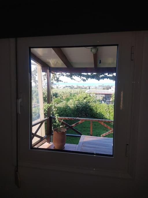 Photo of Patio Balcony in Sitia