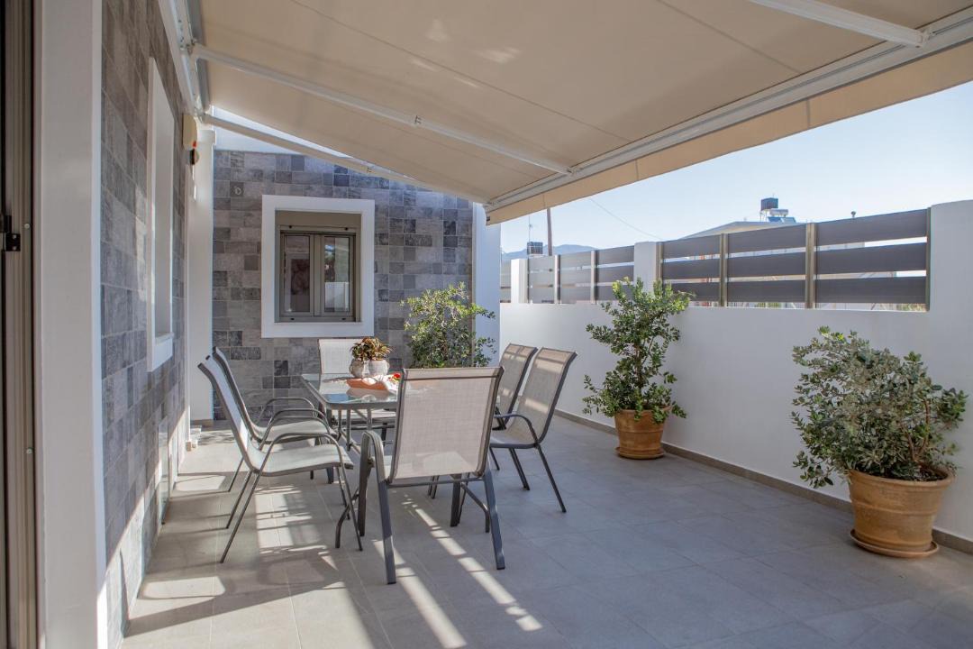 Photo of Patio Balcony in Gra Lygia