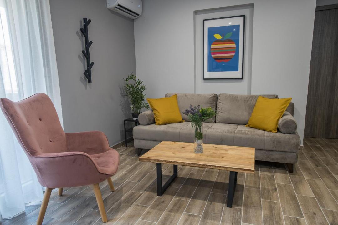 Photo of Livingroom in Dafni-Ymittos