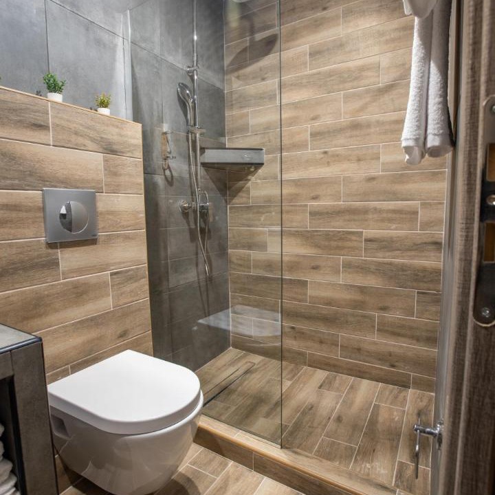 Photo of Bathroom in Dafni-Ymittos