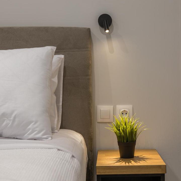 Photo of Bedroom in Dafni-Ymittos