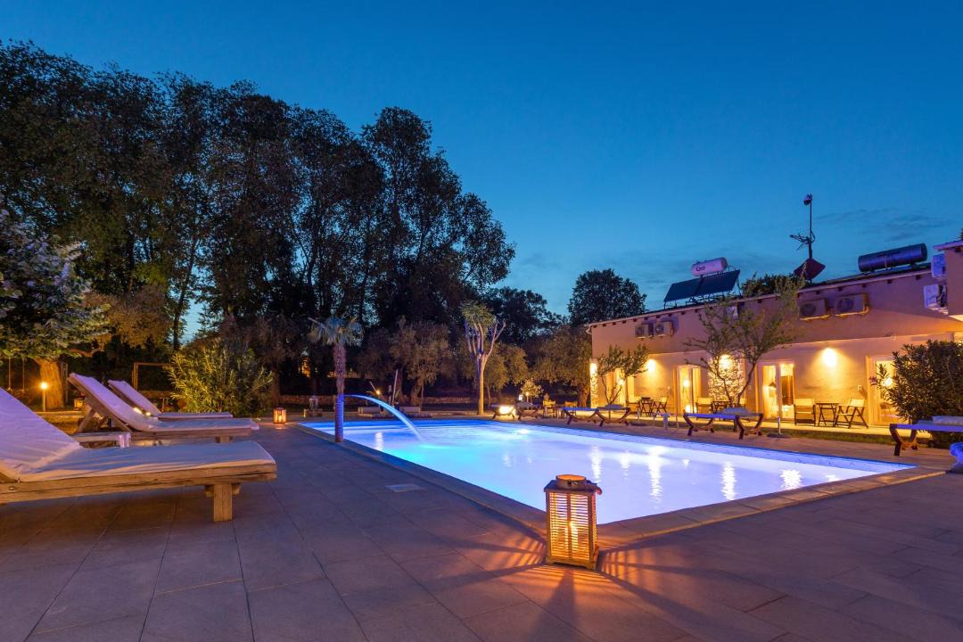 Photo of Others in Thasos Town