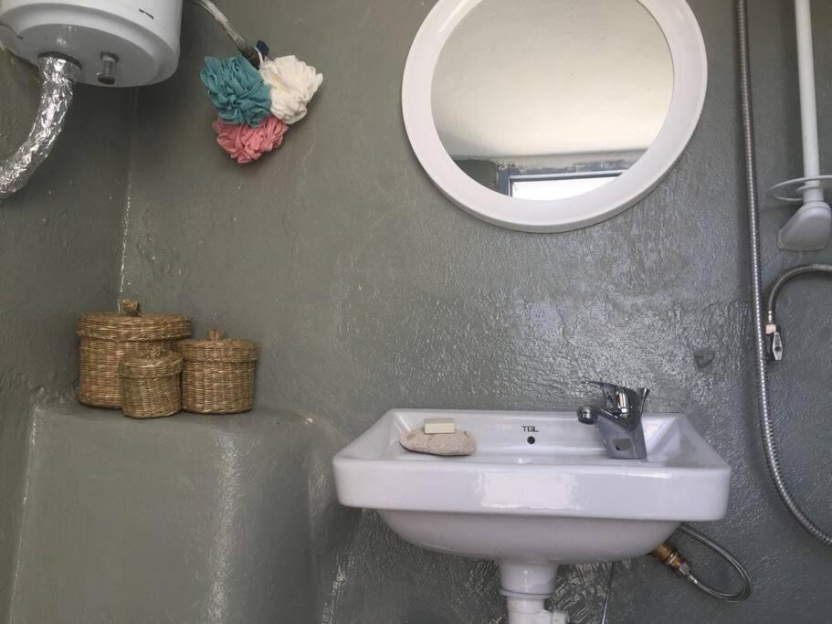 Photo of Bathroom in Serifos