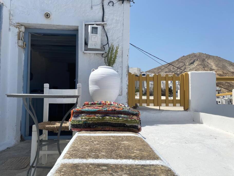 Photo of Others in Serifos
