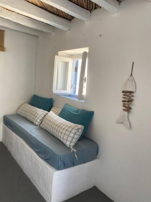 Photo of Livingroom in Serifos