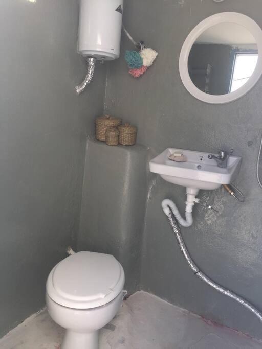 Photo of Bathroom in Serifos